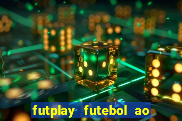 futplay futebol ao vivo apk